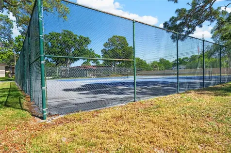2691 Sabal Springs Circle Clearwater FL 33761