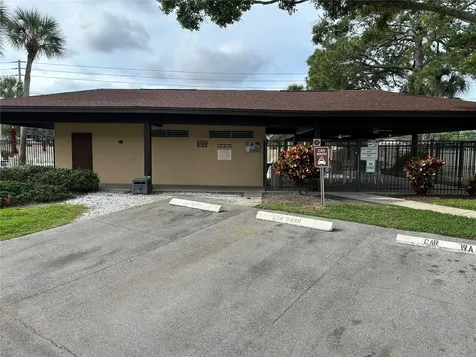 2691 Sabal Springs Circle Clearwater FL 33761
