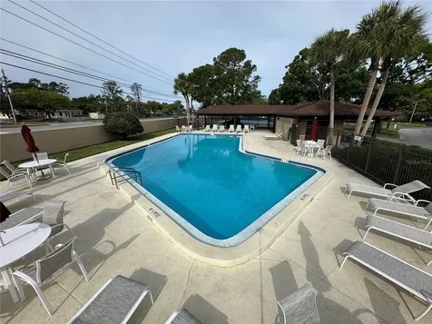 2691 Sabal Springs Circle Clearwater FL 33761