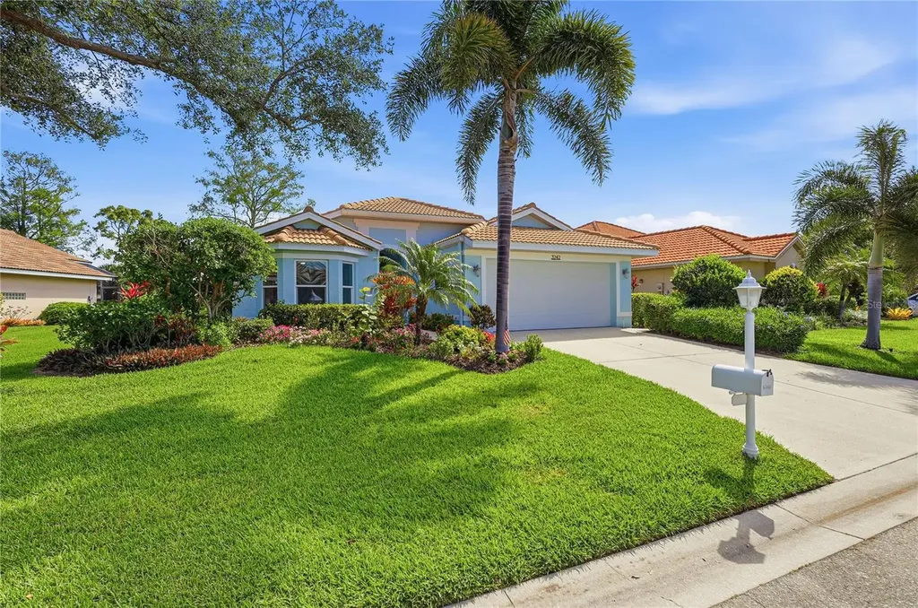 3242 Village Lane Port Charlotte FL 33953