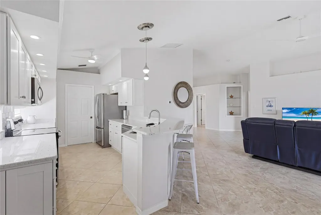 3242 Village Lane Port Charlotte FL 33953