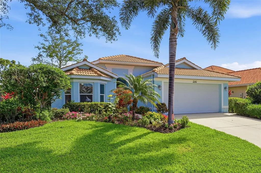3242 Village Lane Port Charlotte FL 33953