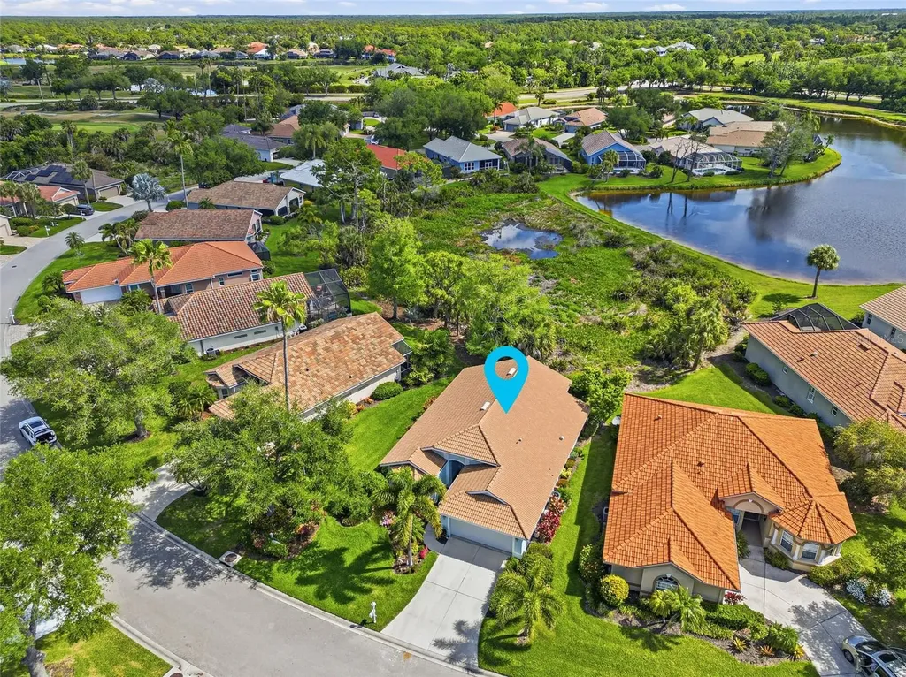 3242 Village Lane Port Charlotte FL 33953