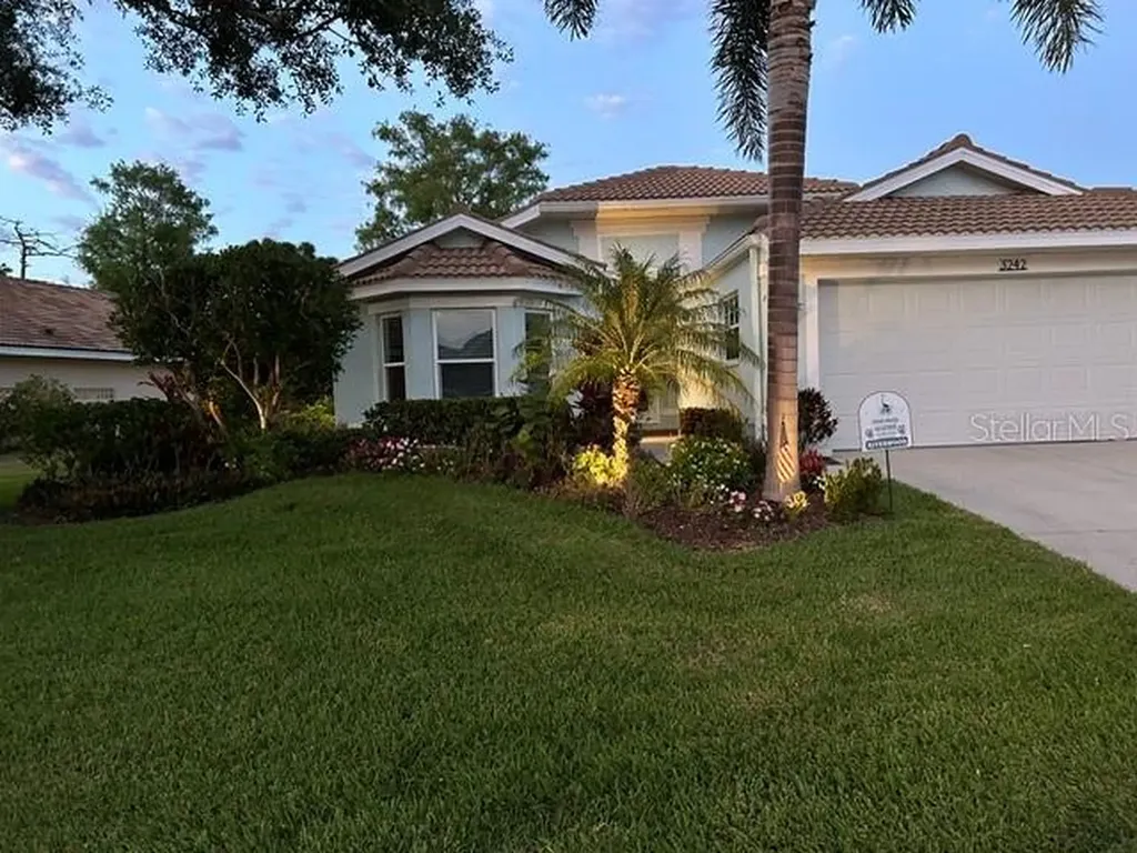 3242 Village Lane Port Charlotte FL 33953