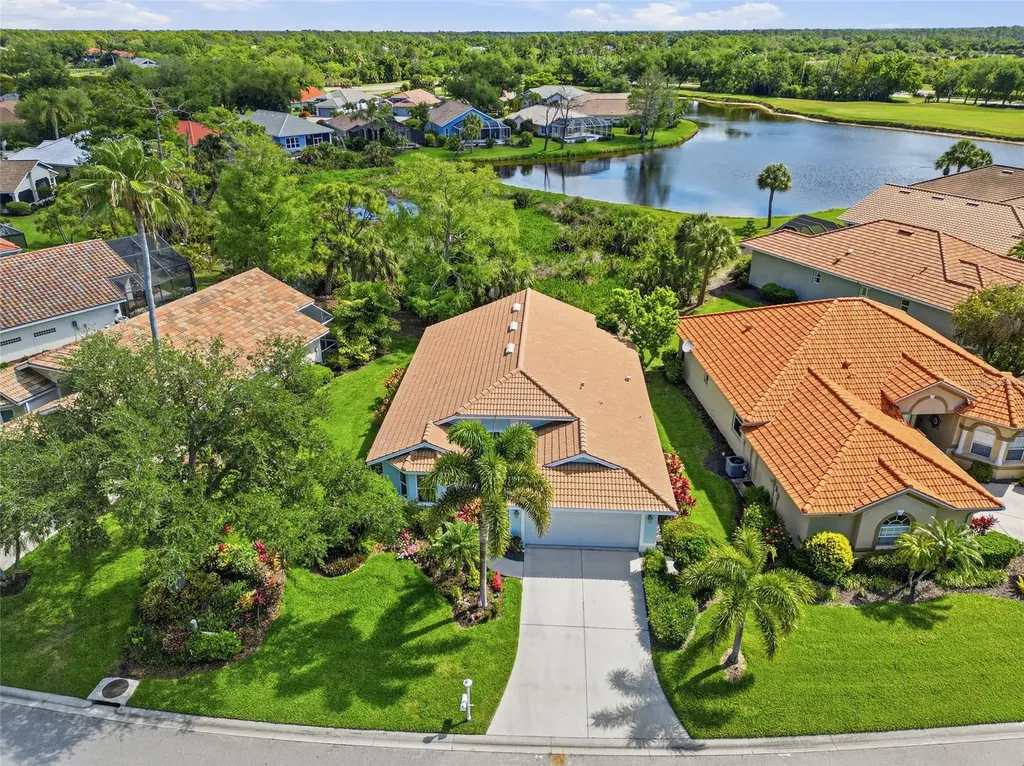 3242 Village Lane Port Charlotte FL 33953