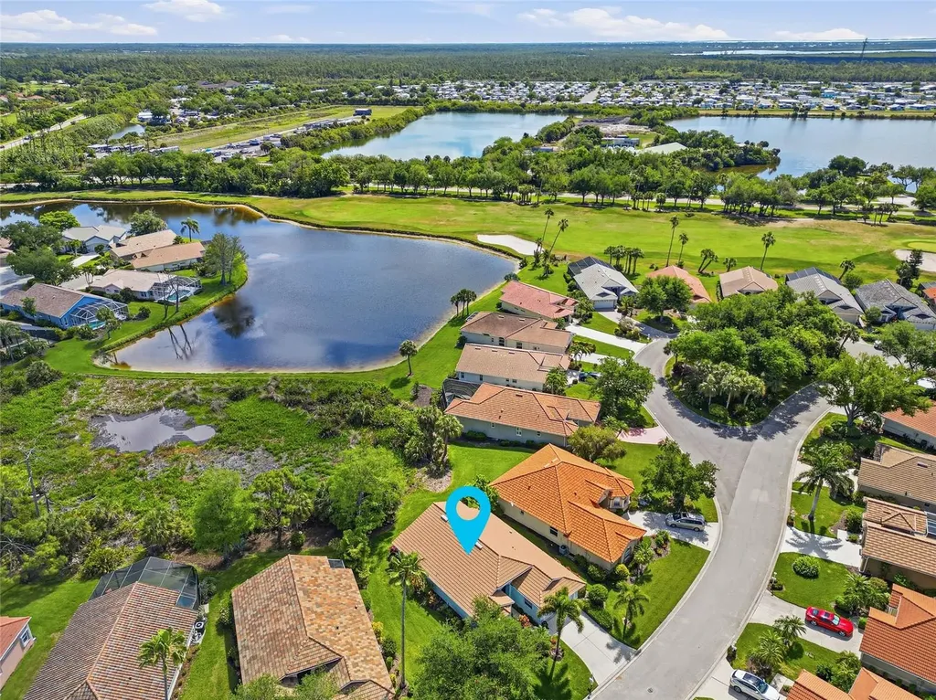 3242 Village Lane Port Charlotte FL 33953