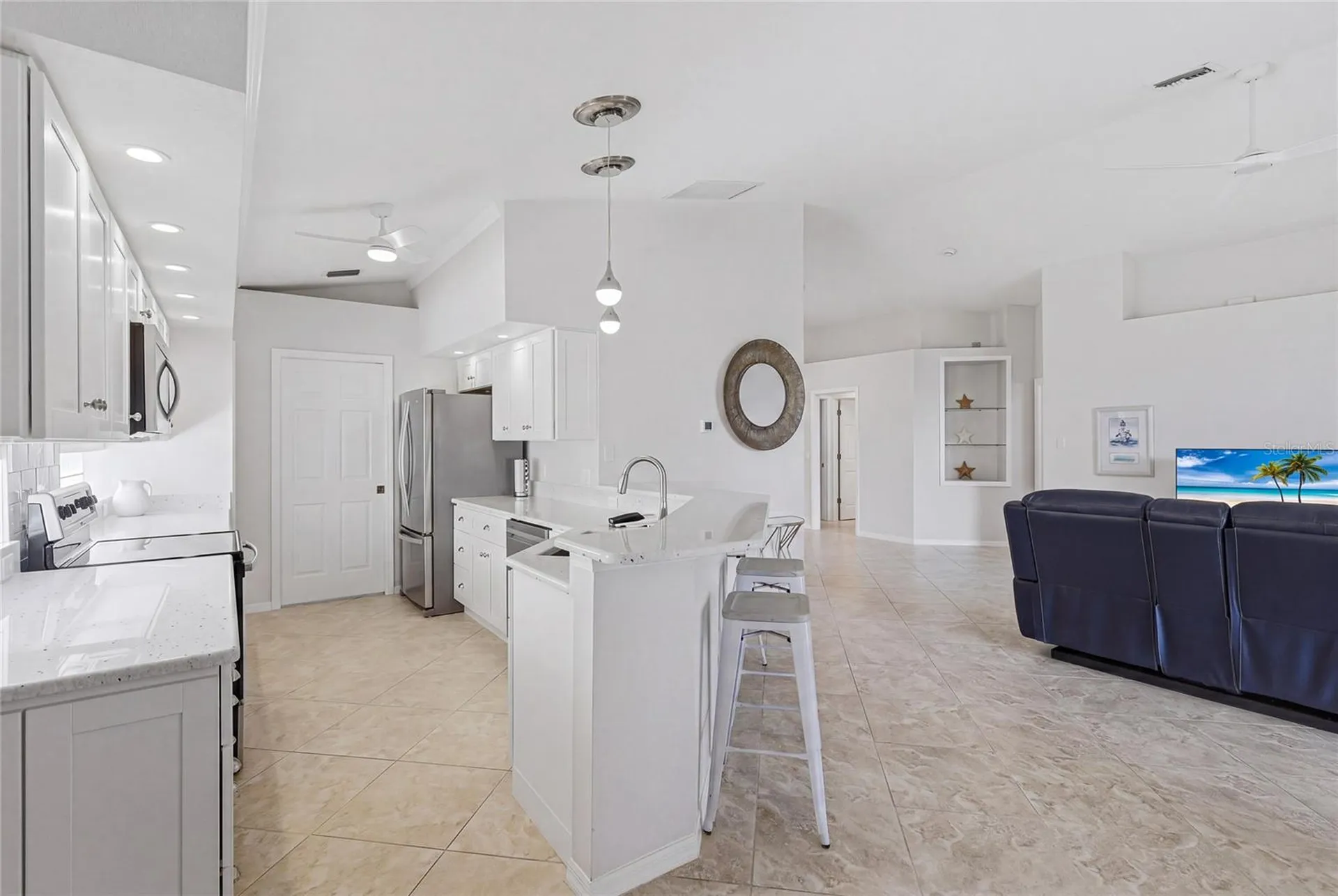 3242 Village Lane Port Charlotte FL 33953