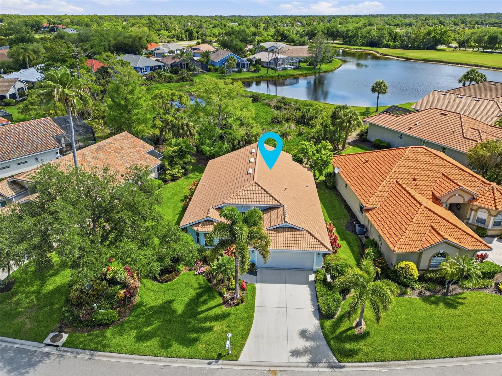 3242 Village Lane Port Charlotte FL 33953