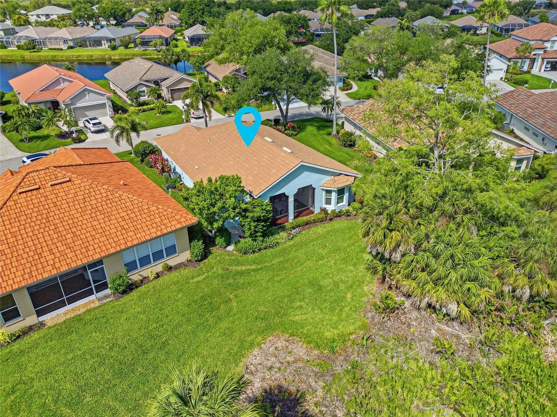 3242 Village Lane Port Charlotte FL 33953