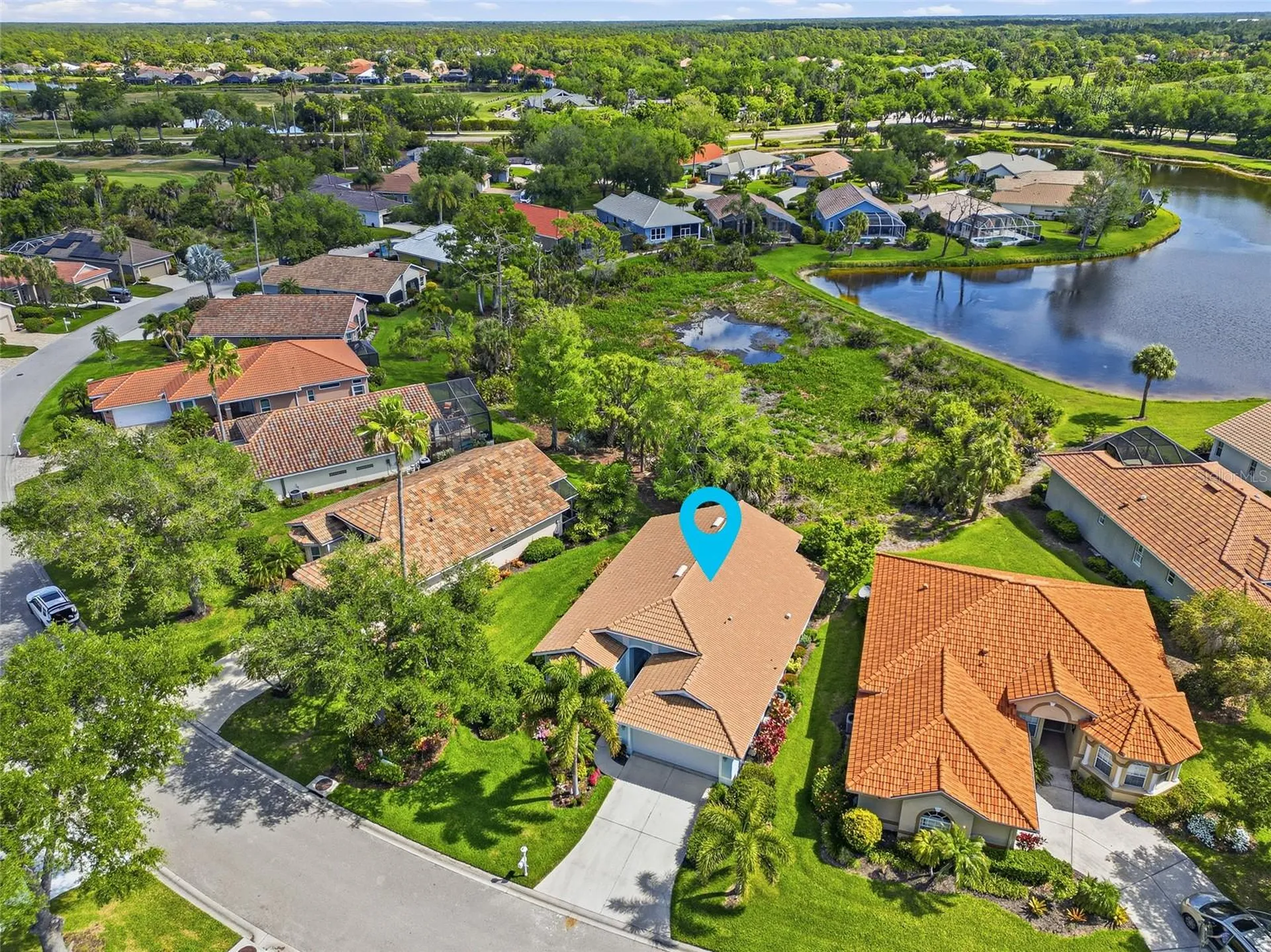 3242 Village Lane Port Charlotte FL 33953