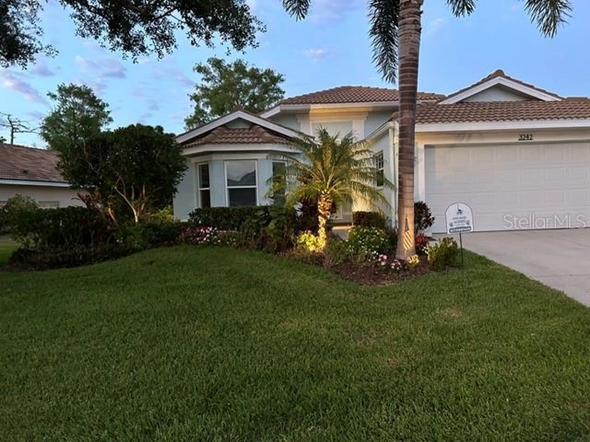 3242 Village Lane Port Charlotte FL 33953
