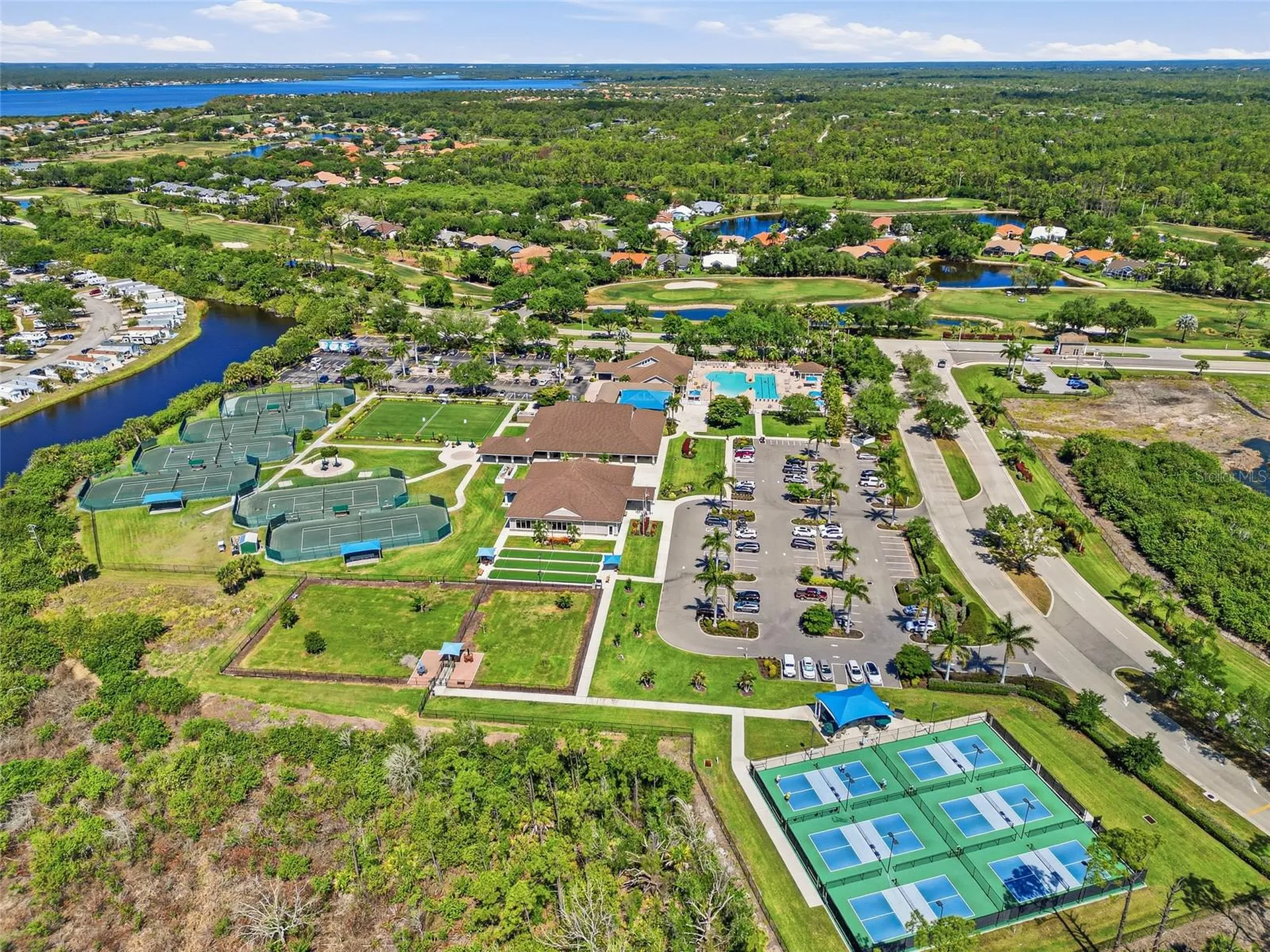 3242 Village Lane Port Charlotte FL 33953