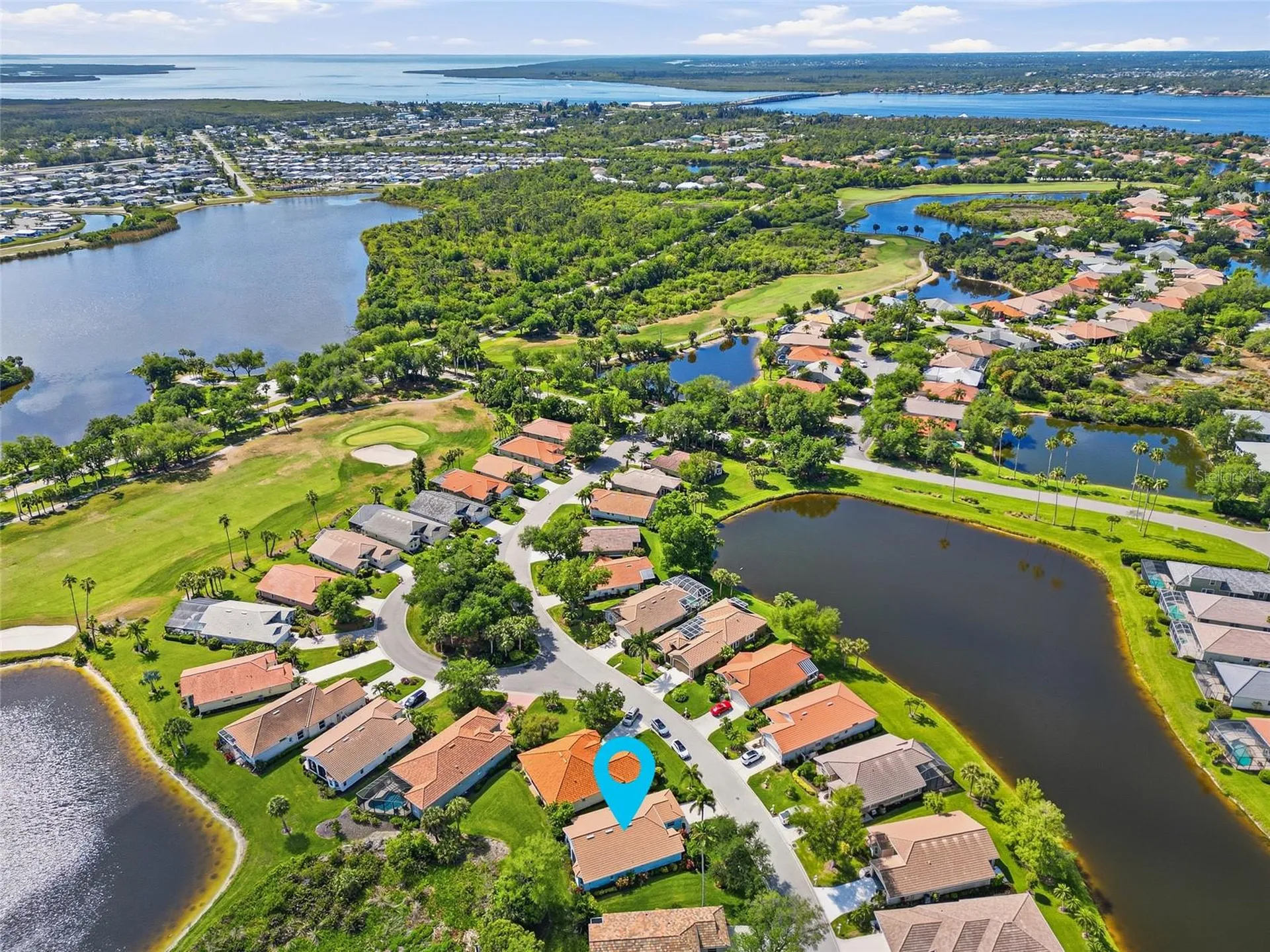 3242 Village Lane Port Charlotte FL 33953