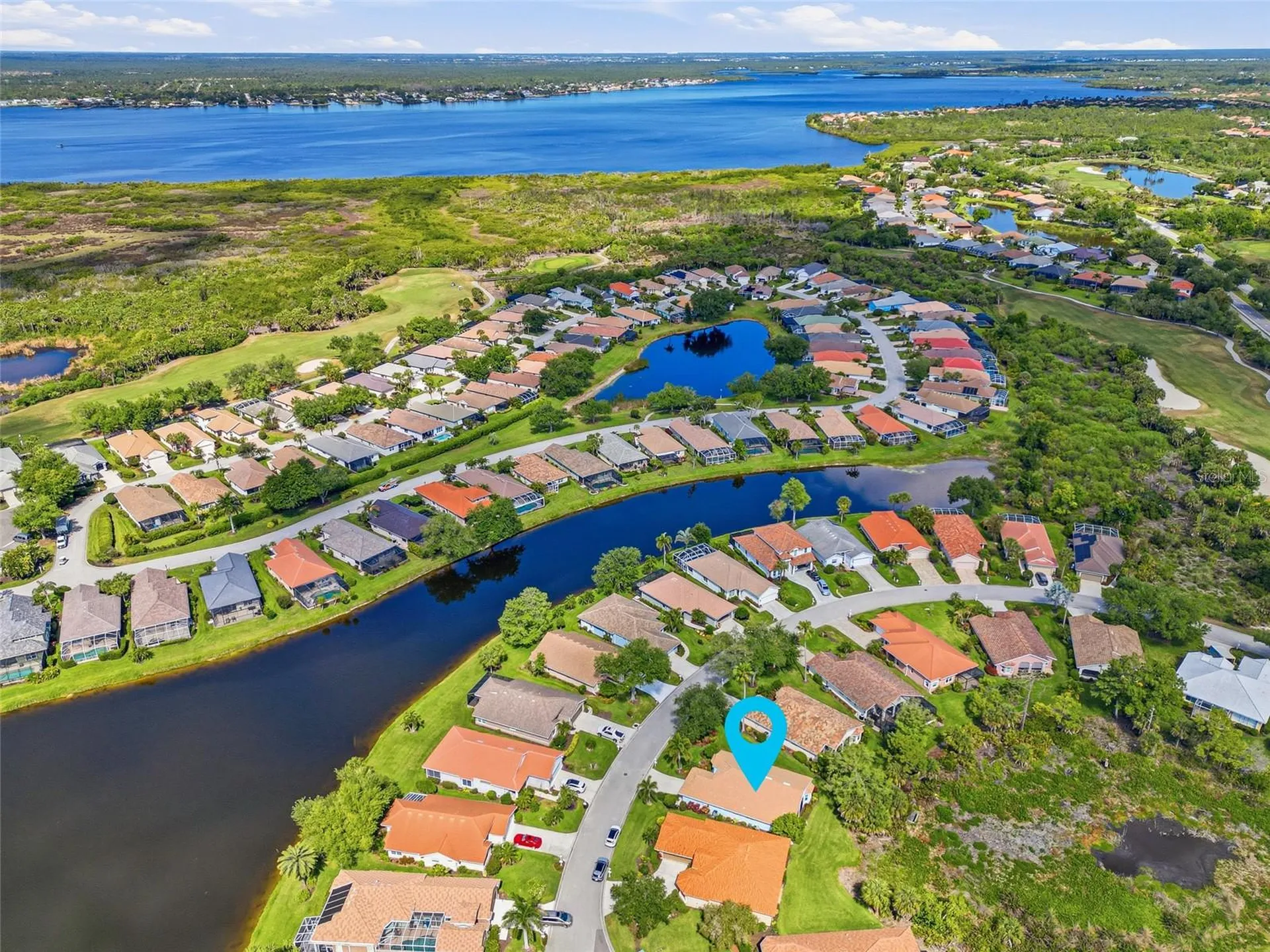 3242 Village Lane Port Charlotte FL 33953