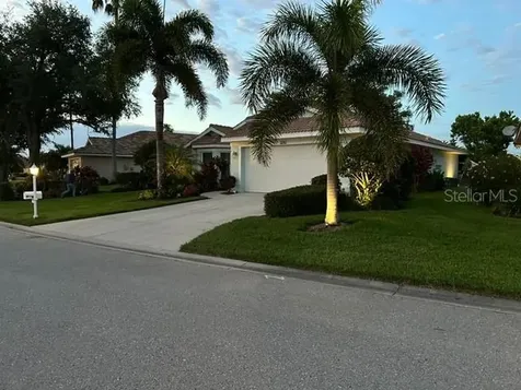 3242 Village Lane Port Charlotte FL 33953