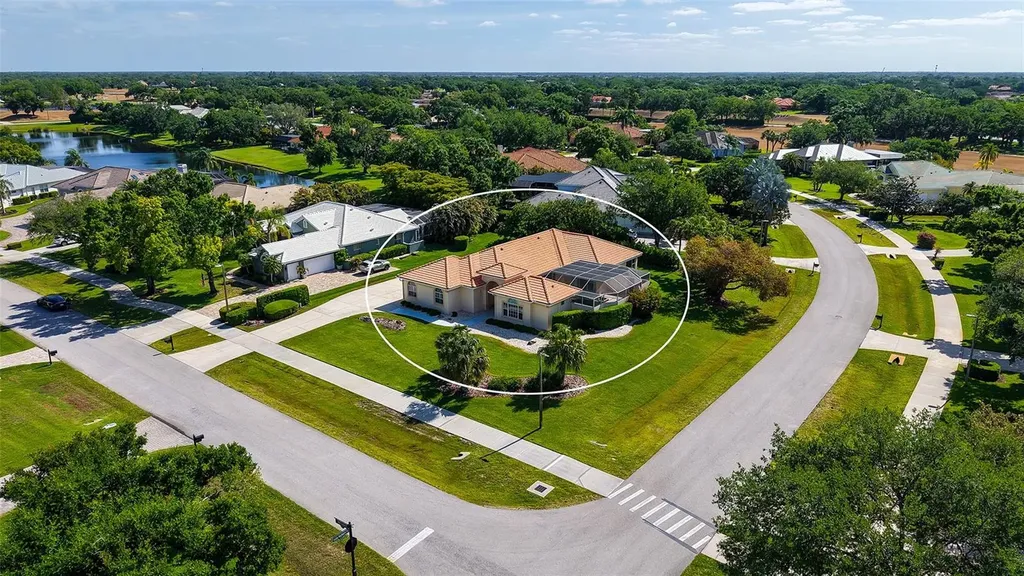 3295 Alex Findlay Place Sarasota FL 34240