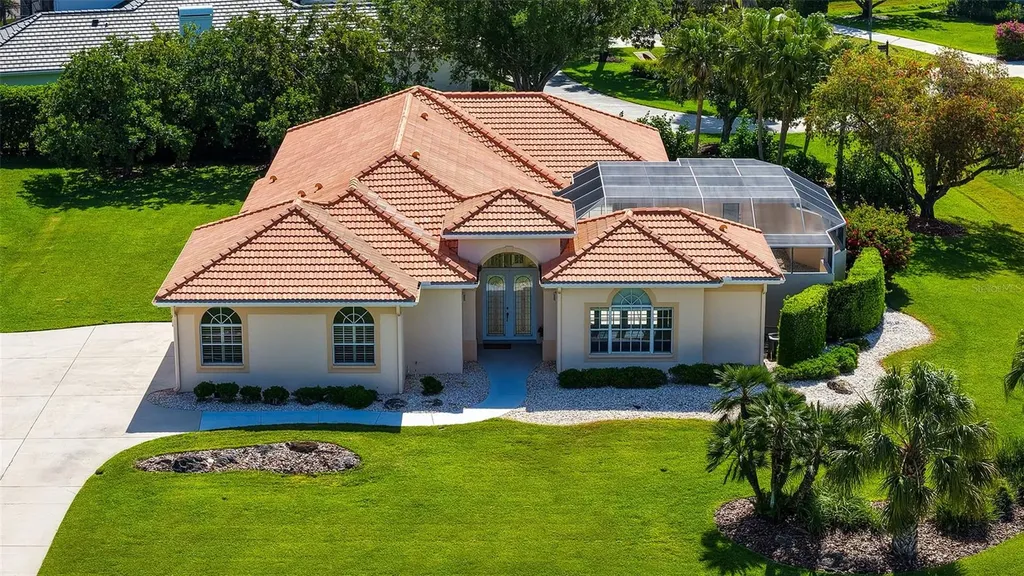 3295 Alex Findlay Place Sarasota FL 34240
