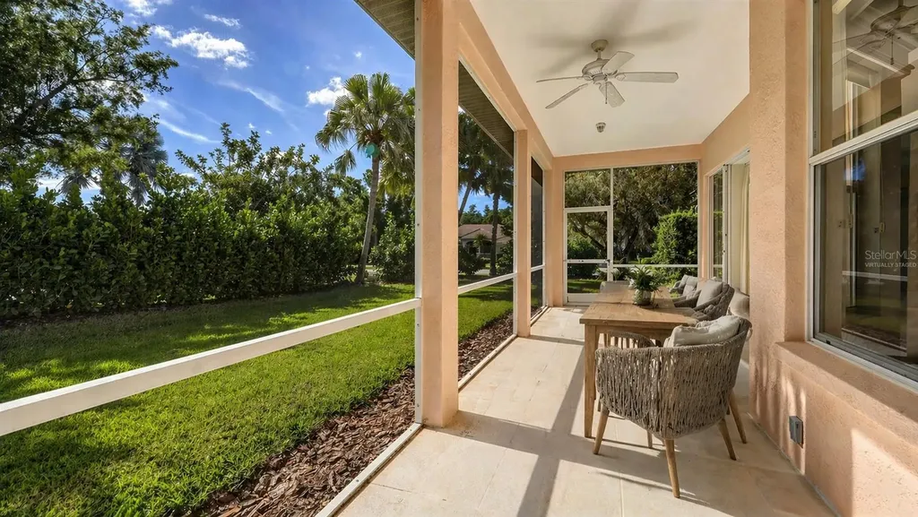 3295 Alex Findlay Place Sarasota FL 34240