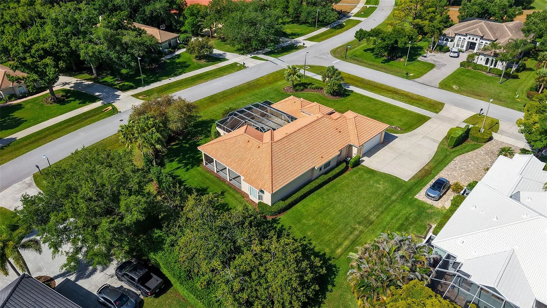 3295 Alex Findlay Place Sarasota FL 34240