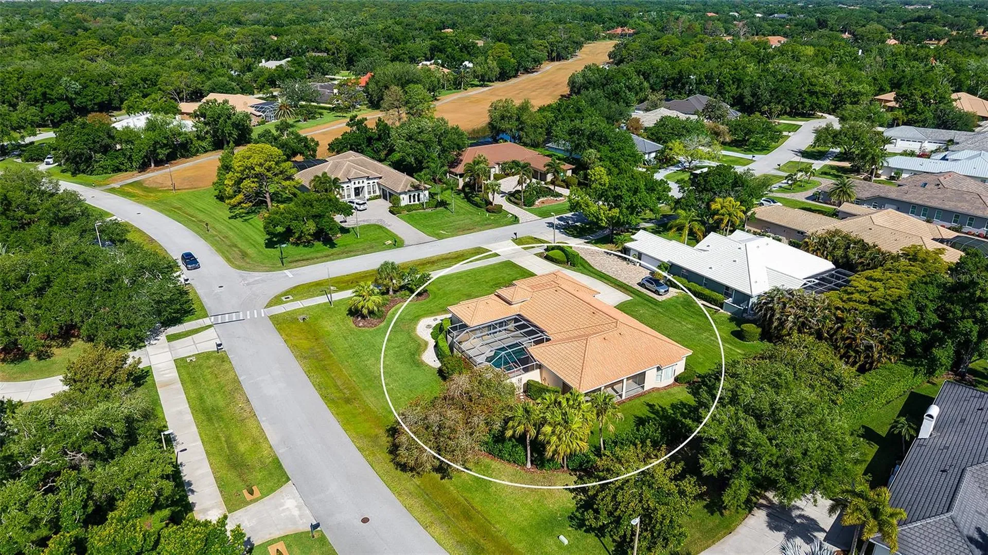 3295 Alex Findlay Place Sarasota FL 34240