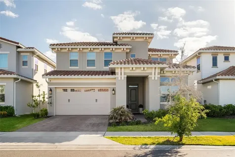13736 Larkton Lane Orlando FL 32832