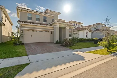 13736 Larkton Lane Orlando FL 32832