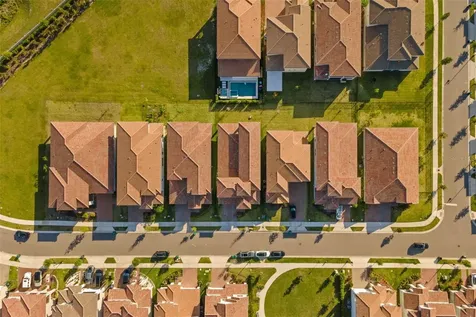 13736 Larkton Lane Orlando FL 32832