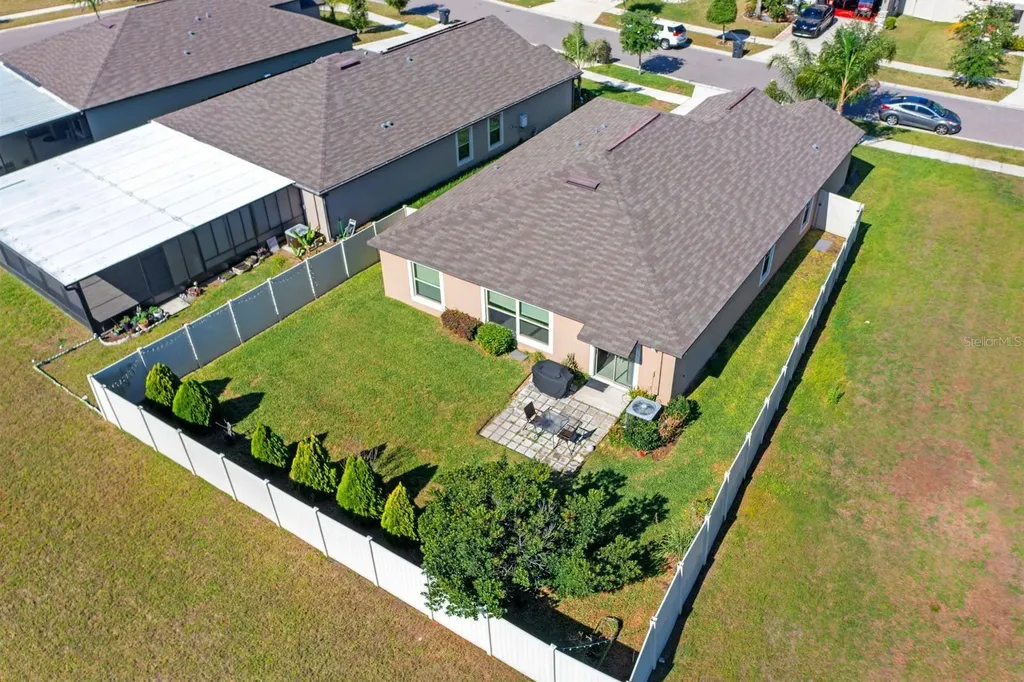 9718 Channing Hill Drive Sun City Center FL 33573