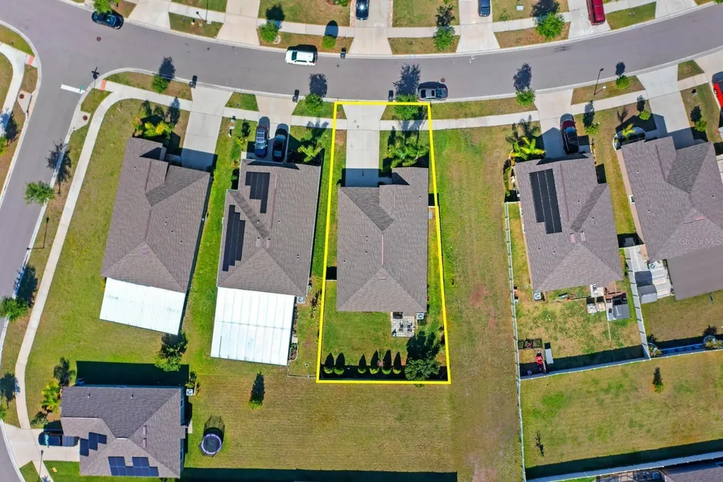 9718 Channing Hill Drive Sun City Center FL 33573