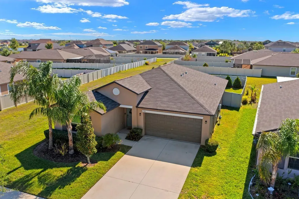 9718 Channing Hill Drive Sun City Center FL 33573