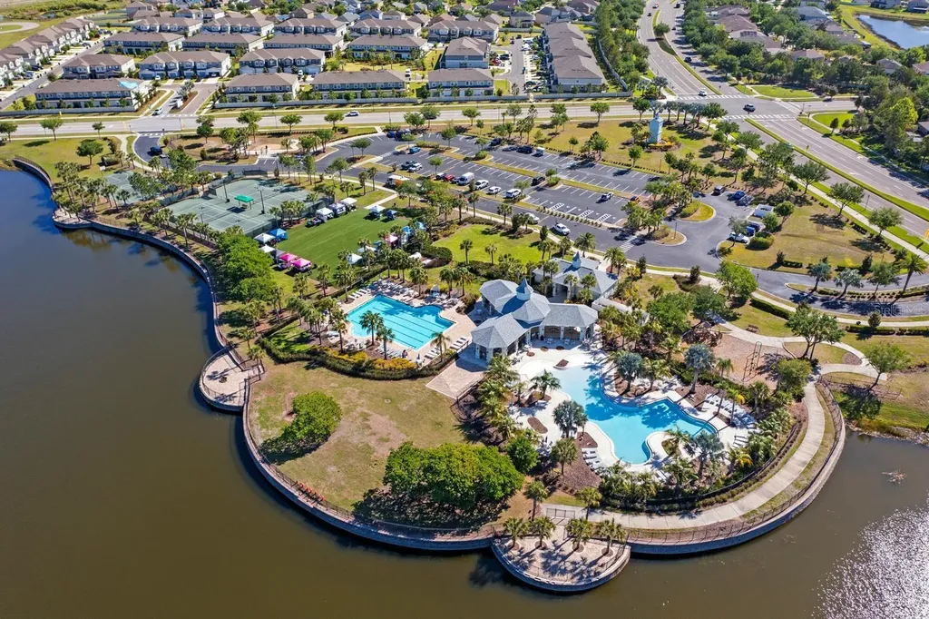 9718 Channing Hill Drive Sun City Center FL 33573
