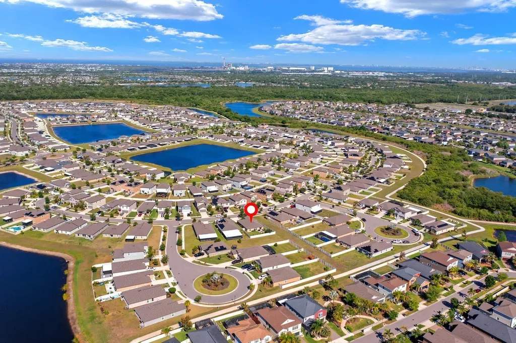 9718 Channing Hill Drive Sun City Center FL 33573