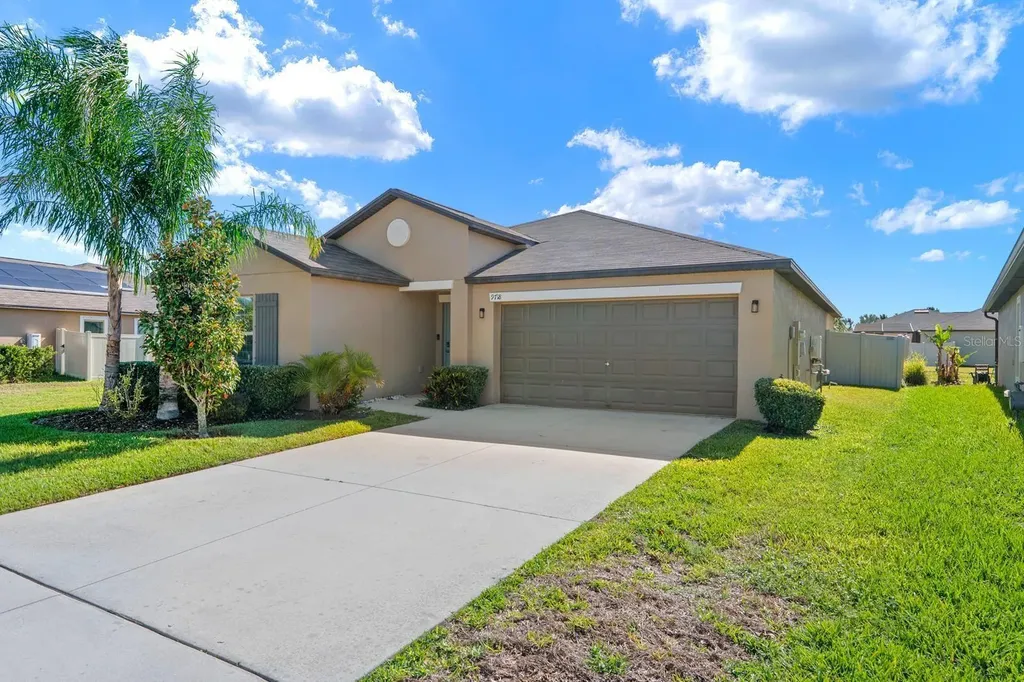 9718 Channing Hill Drive Sun City Center FL 33573