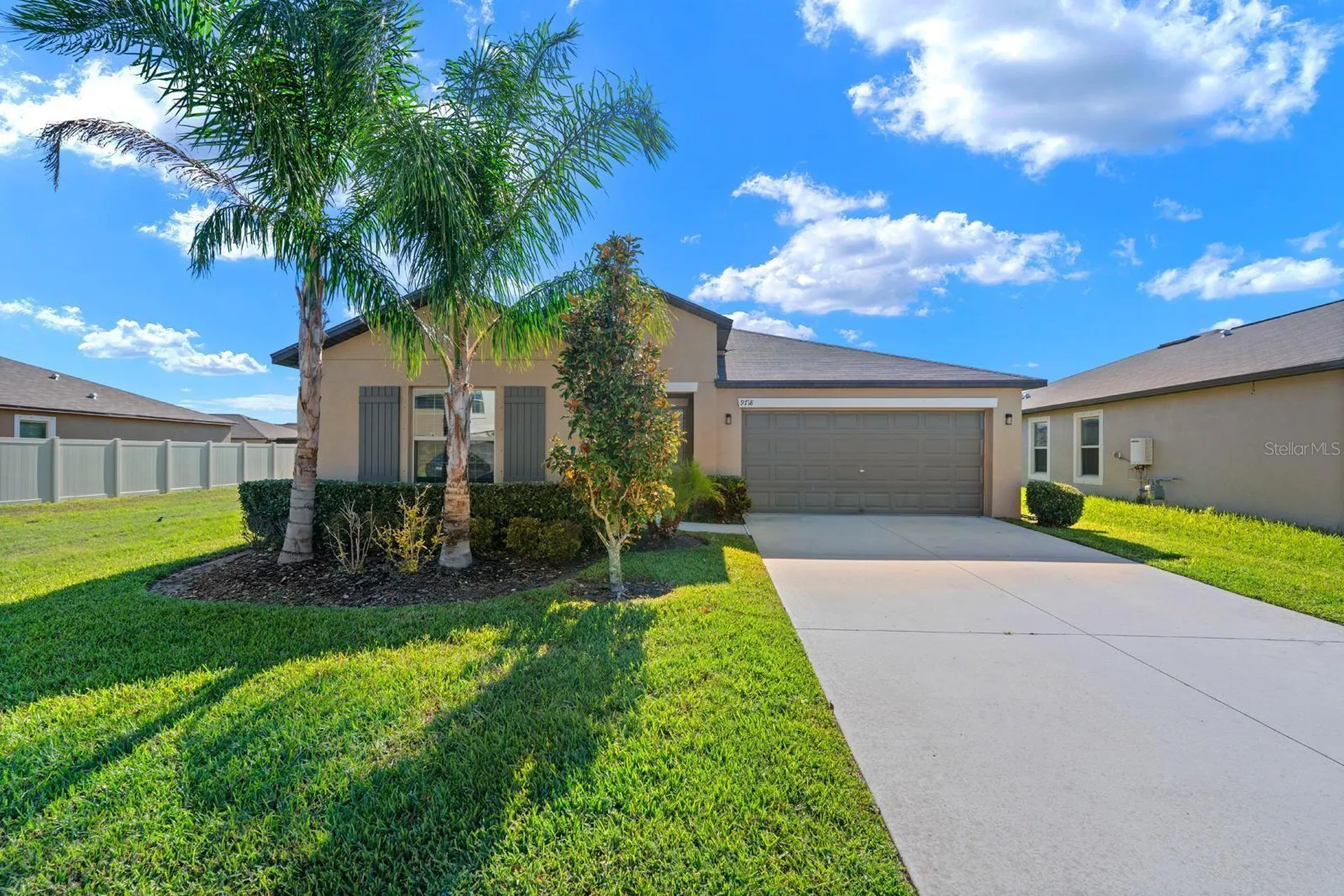 9718 Channing Hill Drive Sun City Center FL 33573