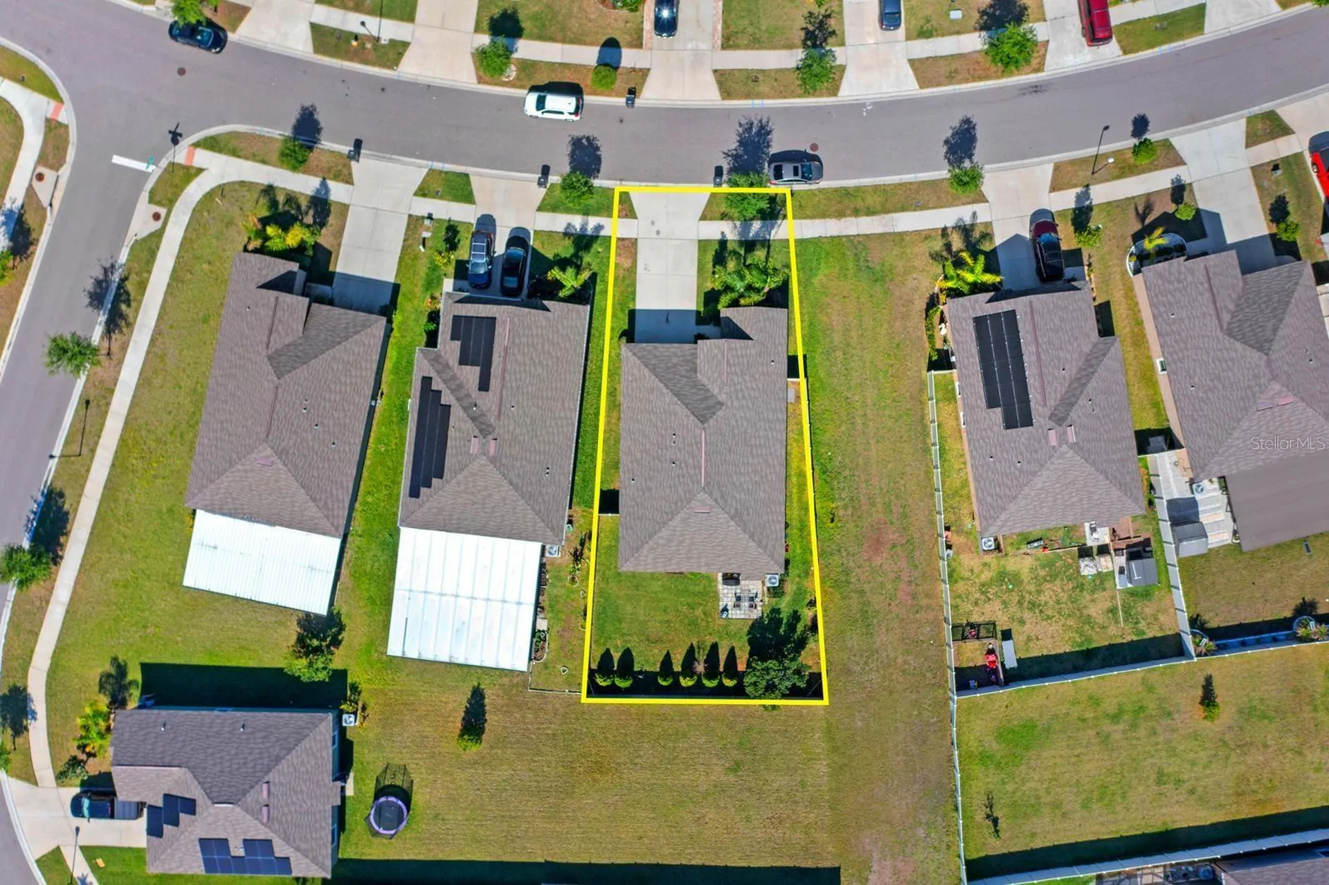 9718 Channing Hill Drive Sun City Center FL 33573