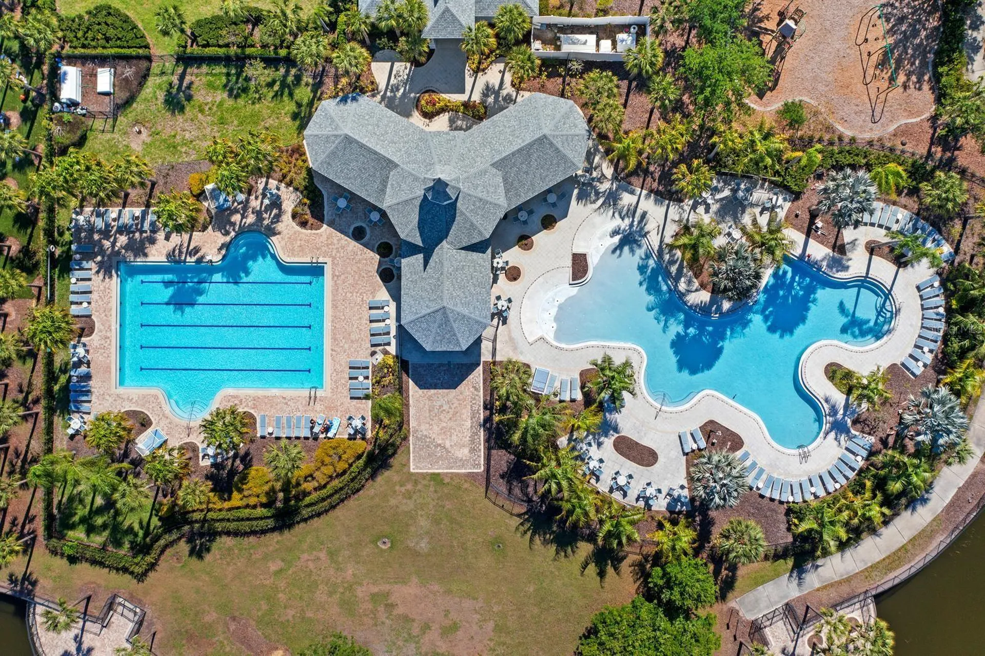 9718 Channing Hill Drive Sun City Center FL 33573