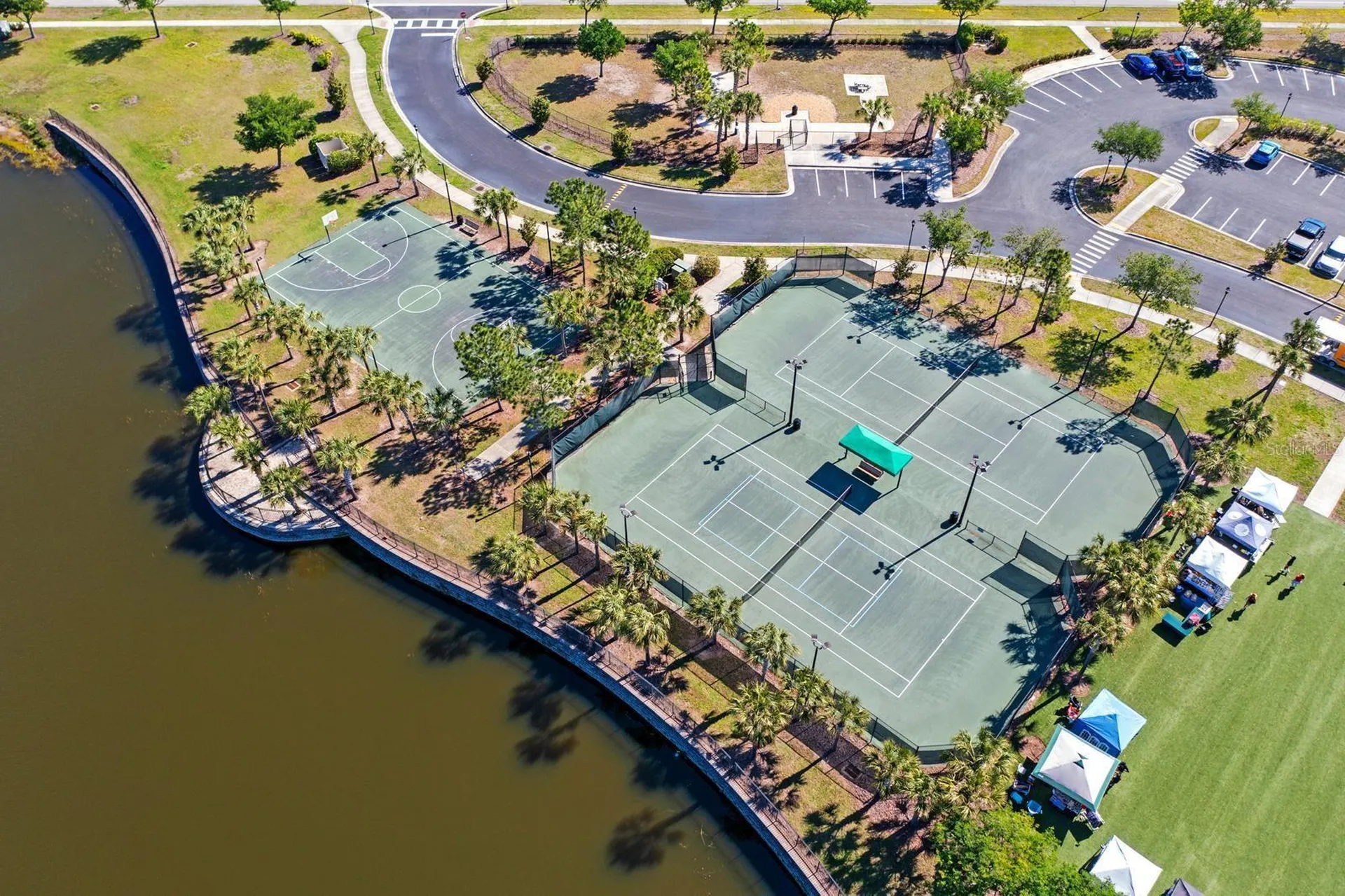 9718 Channing Hill Drive Sun City Center FL 33573