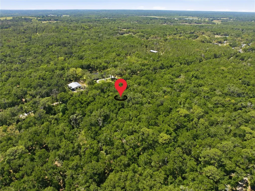 0 Dark Star Trail Brooksville FL 34601