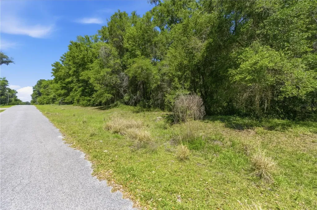 0 Dark Star Trail Brooksville FL 34601