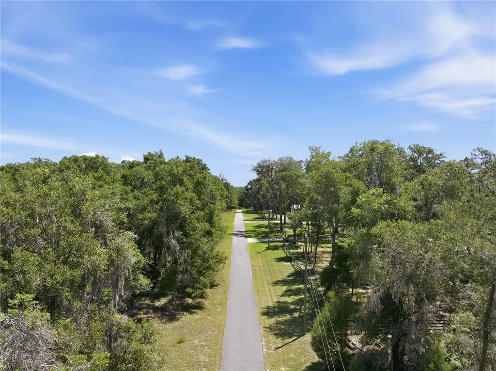 0 Dark Star Trail Brooksville FL 34601