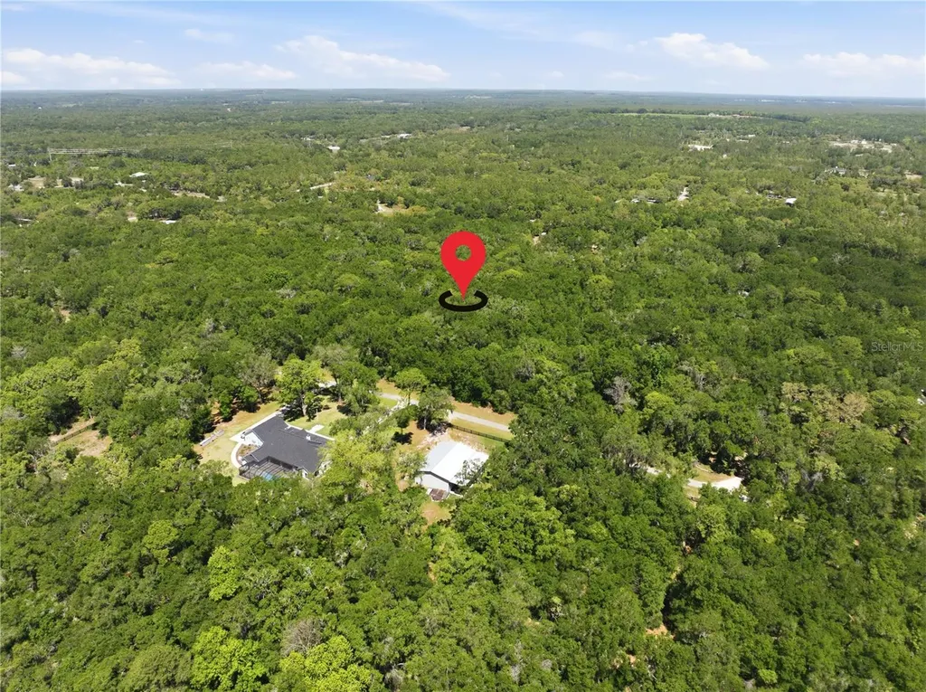 0 Dark Star Trail Brooksville FL 34601