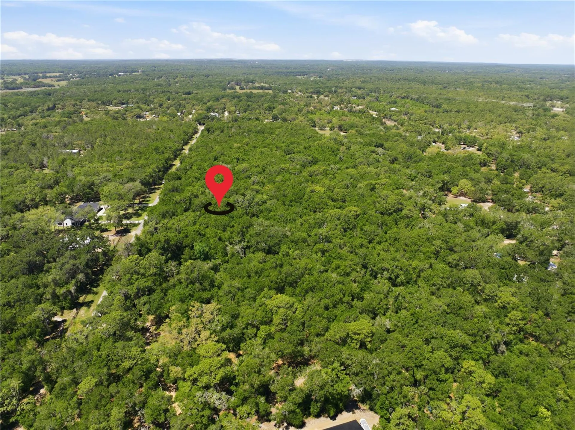 0 Dark Star Trail Brooksville FL 34601