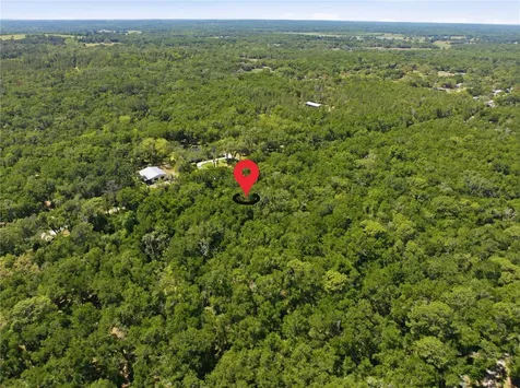 0 Dark Star Trail Brooksville FL 34601