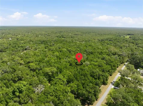0 Dark Star Trail Brooksville FL 34601