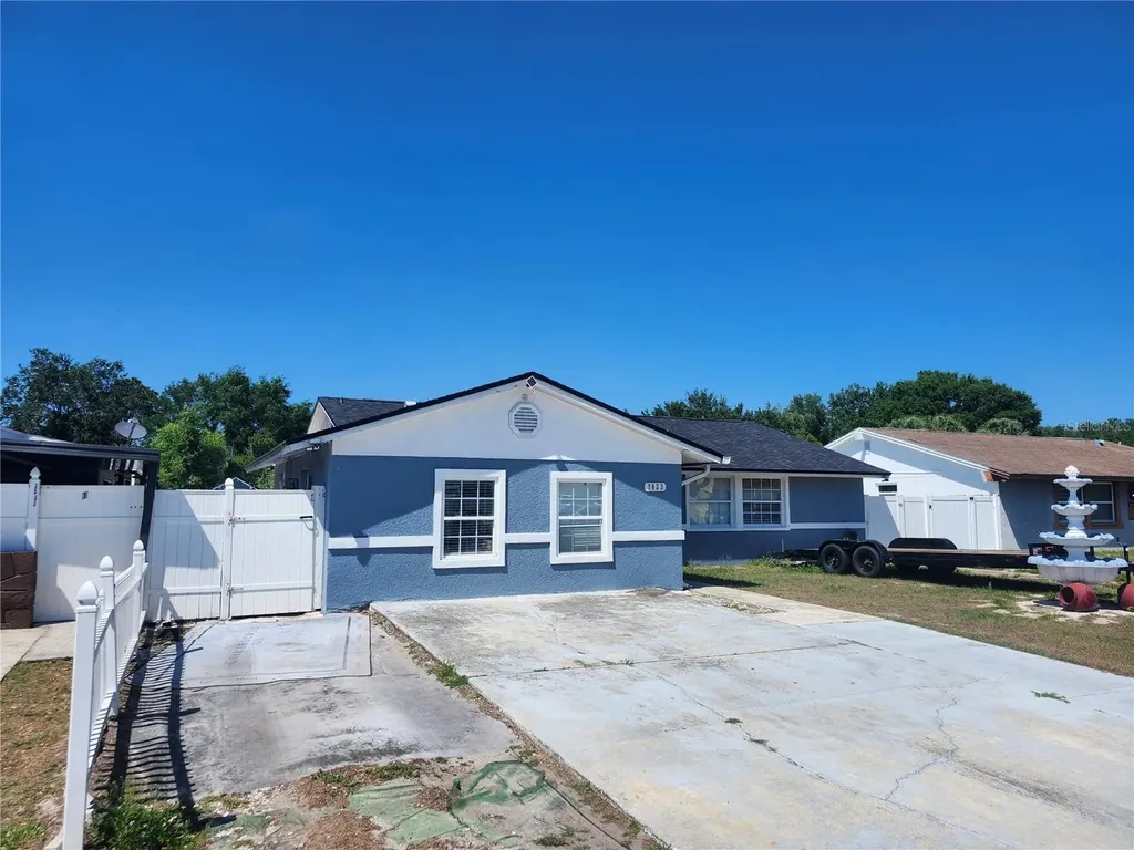 7023 Fountain Avenue Tampa FL 33634