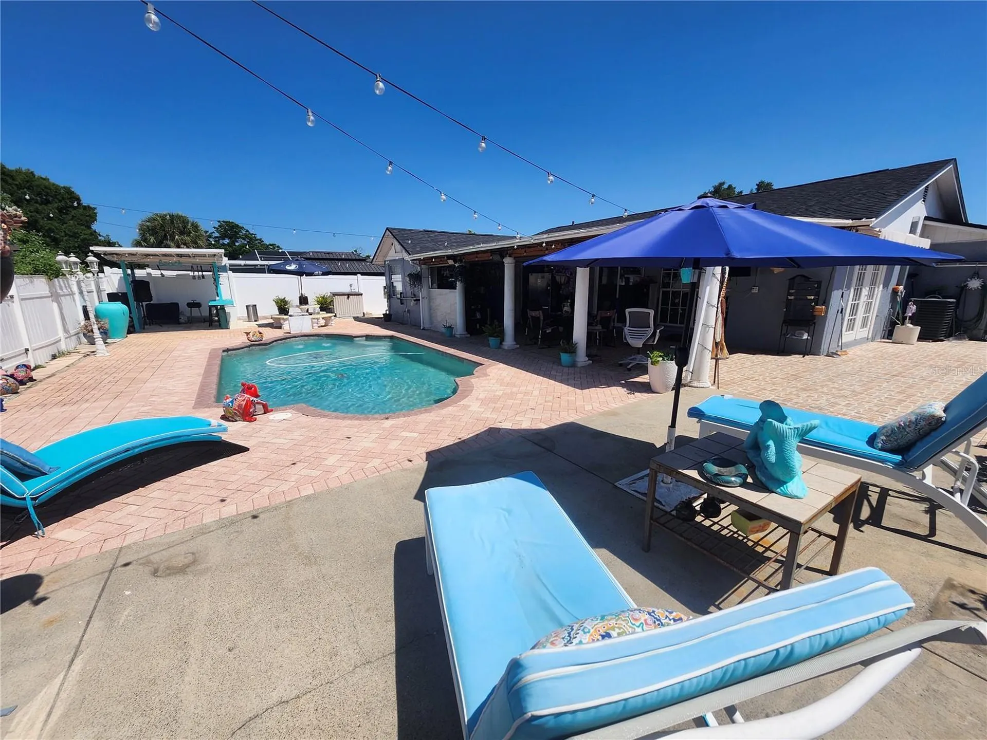 7023 Fountain Avenue Tampa FL 33634