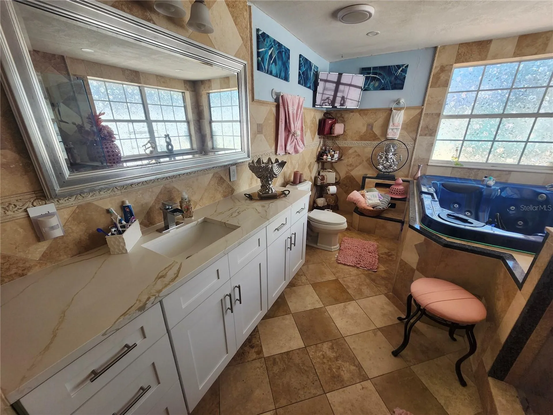 7023 Fountain Avenue Tampa FL 33634