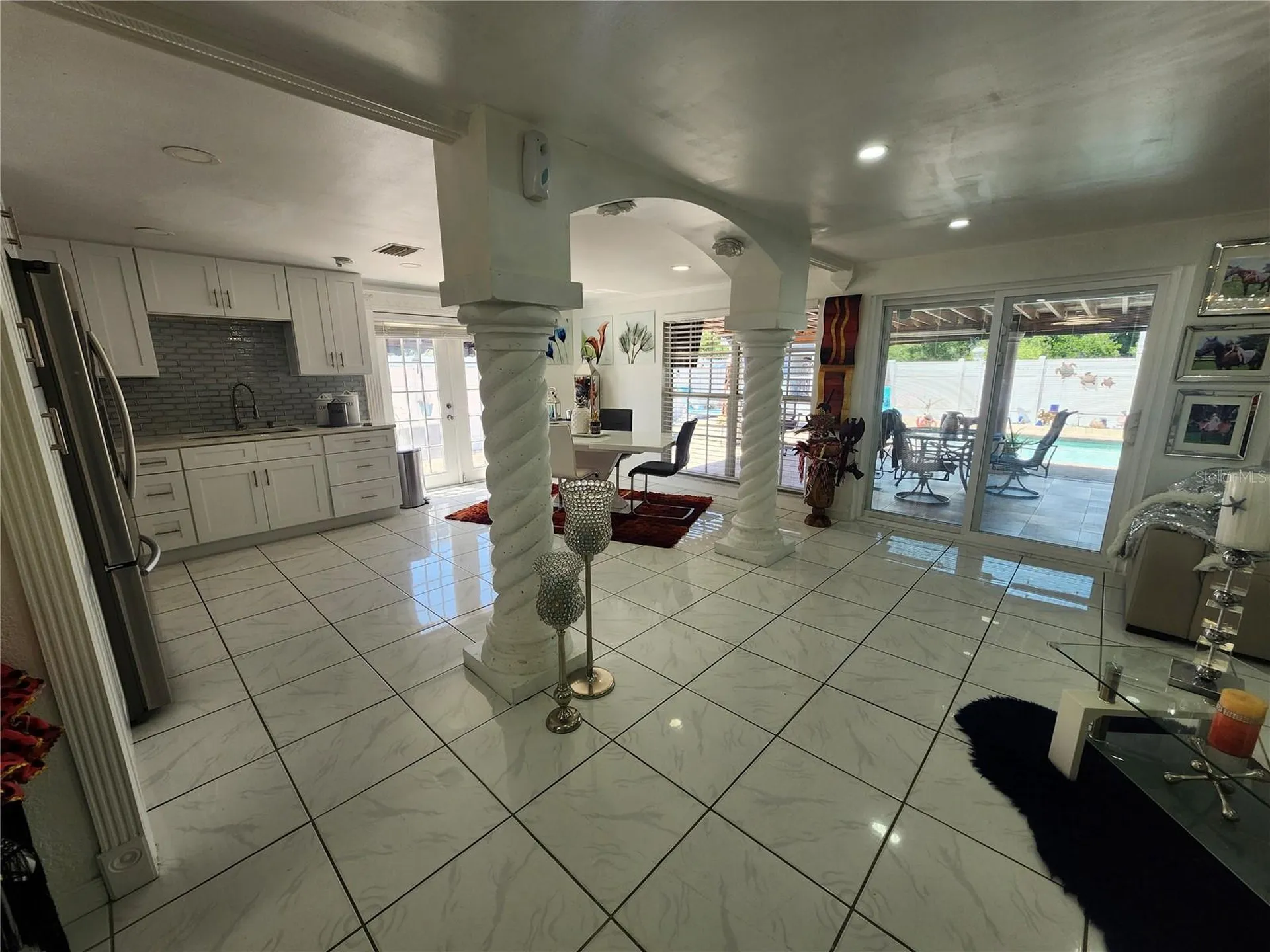 7023 Fountain Avenue Tampa FL 33634