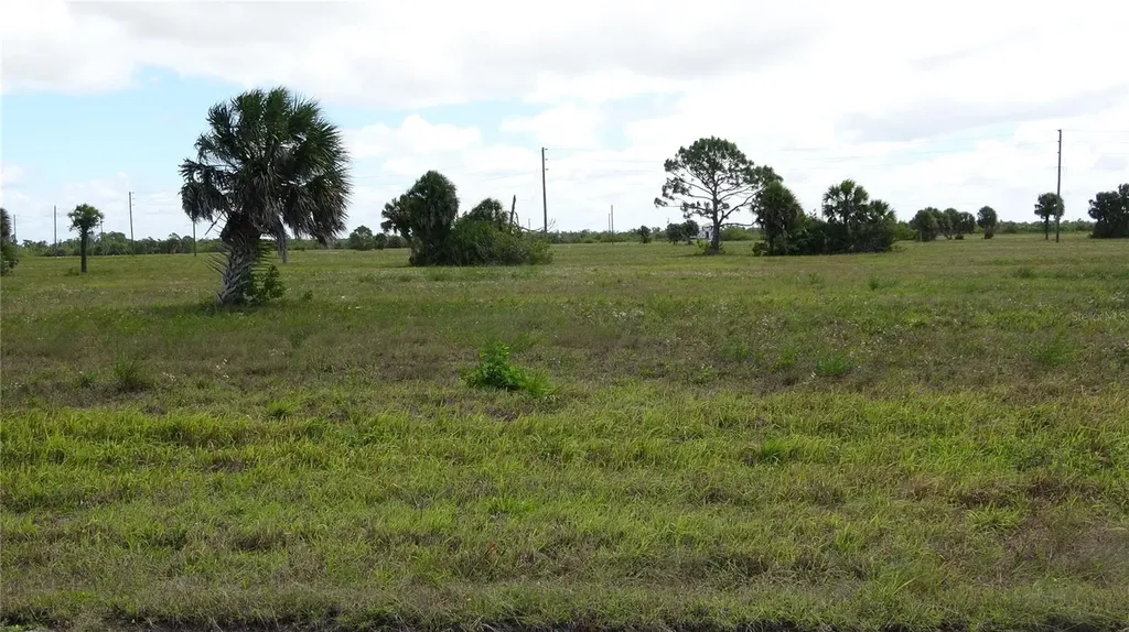 Placida FL 33946