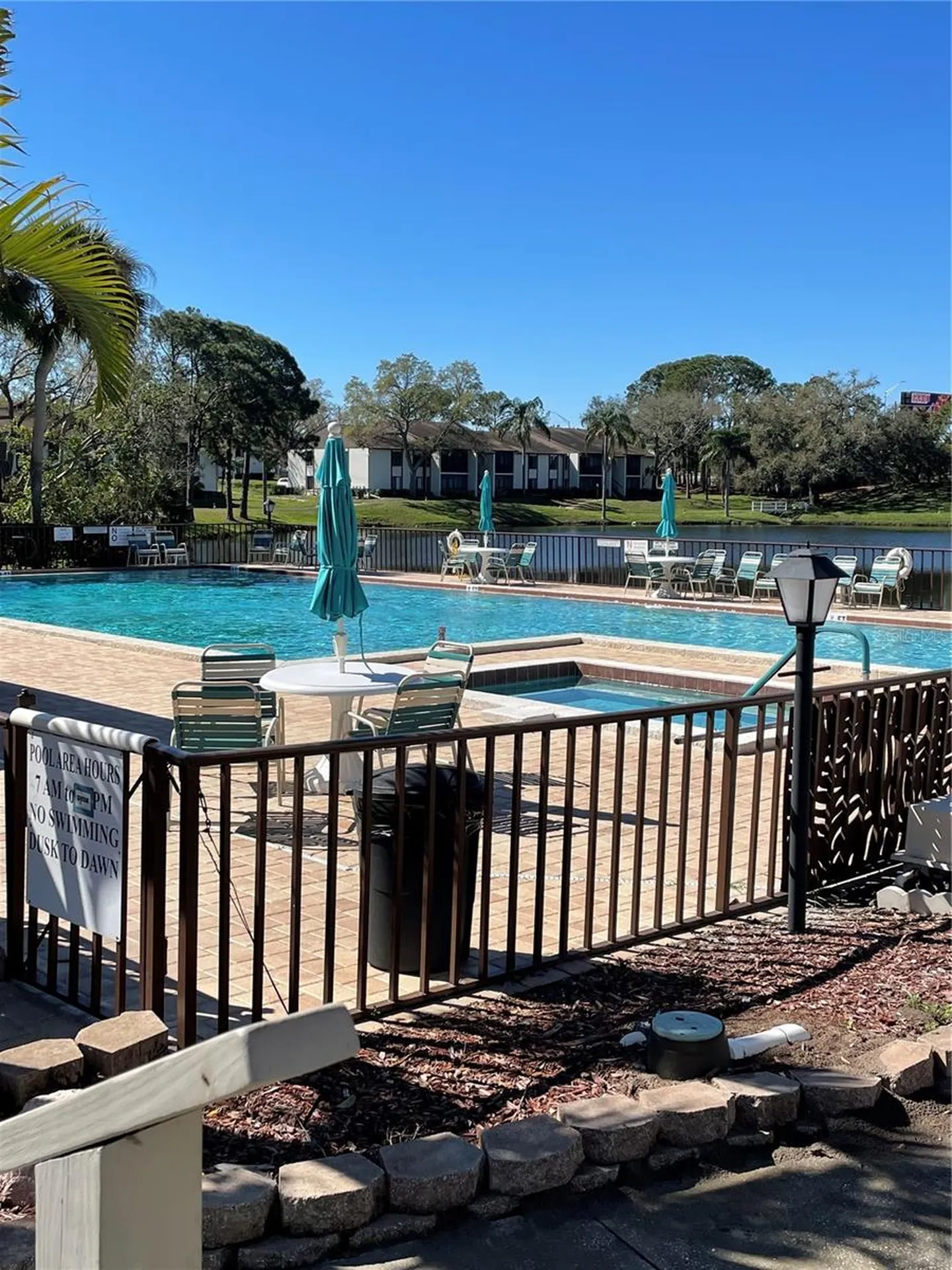 2688 Pine Ridge Way N Palm Harbor FL 34684